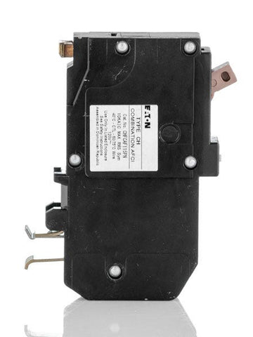 Eaton / Cutler-Hammer CHFCAF115PN - 15A AFCI Miniature Circuit Breaker