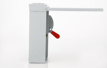 General Electric TGN3322R General Duty Safety Switch
