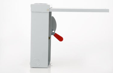 General Electric TGN3322R General Duty Safety Switch
