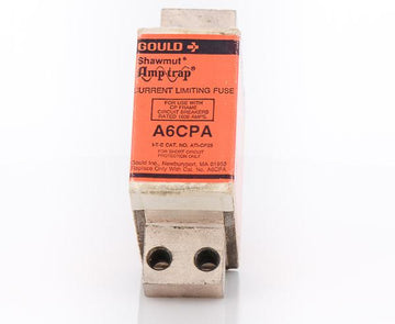 Gould Shawmut A6CPA Fuse
