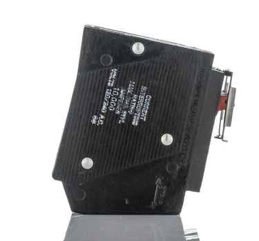 Eaton / Cutler-Hammer BQ220250 - 20/50A Quadplex Miniature Circuit Breaker