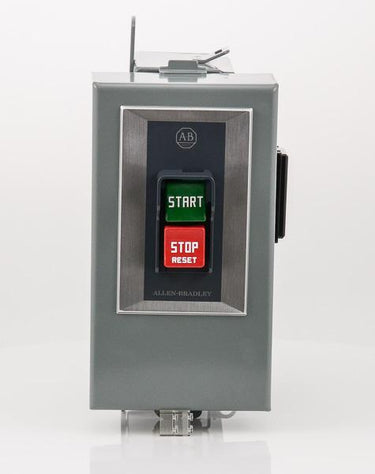 Allen-Bradley 609-BJW Manual Starter Switch