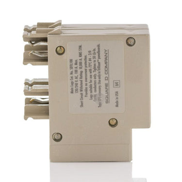 Square D SDTL100 Lug Kit