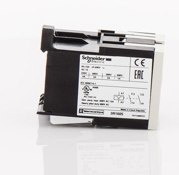 Square D CA2SKE20G7 Control Relay