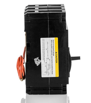 Square D FHL36060G - 60A 3 Pole Molded Case Circuit Breaker