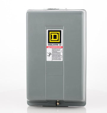 Square D 8903LXG60V01 Contactor