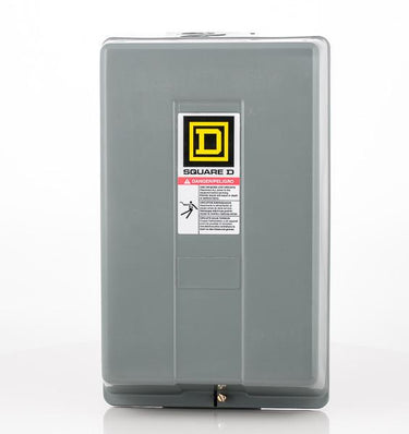 Square D 8903LXG60V01 Contactor