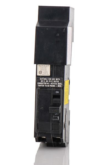Square D Q12100VH - 100A 2 Pole Molded Case Circuit Breaker