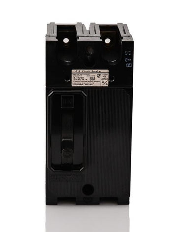 Siemens EE2B030 - 30A 2 Pole Molded Case Circuit Breaker