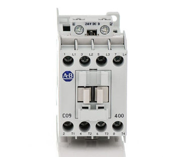 Allen Bradley 100-C09DJ400 Contactor
