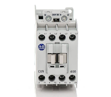 Allen Bradley 100-C09DJ400 Contactor