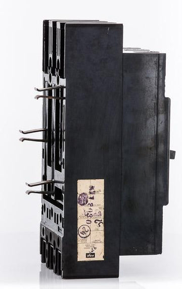 Federal Pacific NFS4315 - 15A 3 Pole Molded Case Circuit Breaker