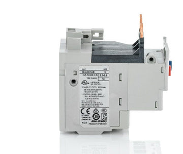 Allen-Bradley 193-ED1AB Overload Relay