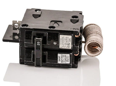 Siemens BQ1B02000S01 - 20A 1 Pole Molded Case Circuit Breaker
