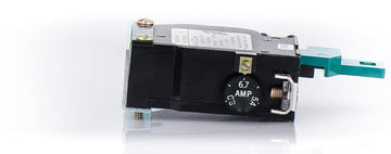 Westinghouse FT11P-8 Overload Relay