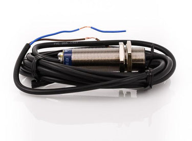 Telemecanique XS1M18MA250 Proximity Sensor