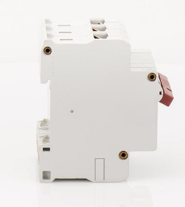 Eaton / Moeller FAZ-G40-3 - 40A 3 Pole Miniature Circuit Breaker