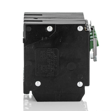 Eaton / Cutler-Hammer BR430 - 30/30/30/30A Quadplex Miniature Circuit Breaker