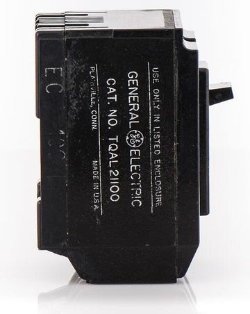 ABB / General Electric TQAL21100 - 100A 2 Pole Molded Case Circuit Breaker