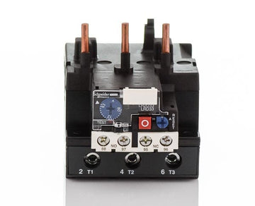Schneider Electric LRD3363 Overload Relay