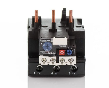 Schneider Electric LRD3363 Overload Relay