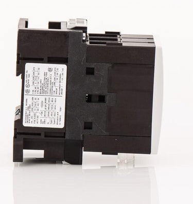 Siemens 3RT1035-1AK60 Contactor
