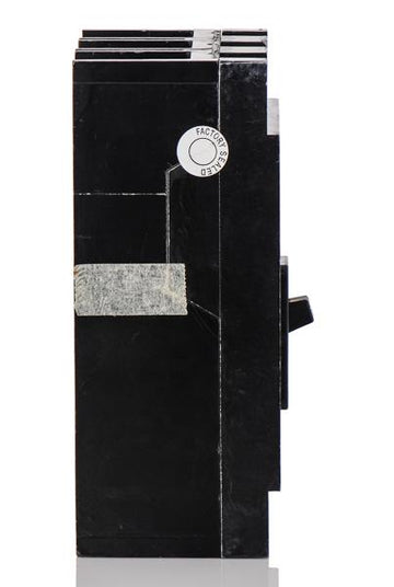 Eaton / Cutler-Hammer CHH3150H4X - 150A 3 Pole Molded Case Circuit Breaker