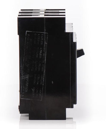 Eaton / Westinghouse E3035 - 35A 3 Pole Molded Case Circuit Breaker
