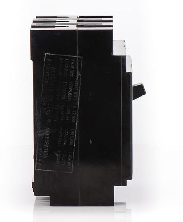 Eaton / Westinghouse E3035 - 35A 3 Pole Molded Case Circuit Breaker