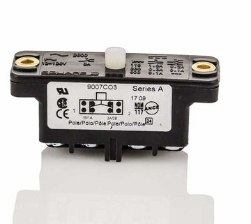 Square D 9007CO3 Limit Switch