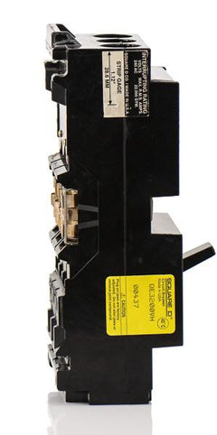 Square D QE3200VH - 200A 3 Pole Molded Case Circuit Breaker