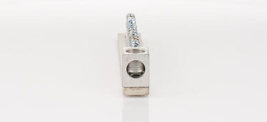 Square D PK15GTAL Ground Bar
