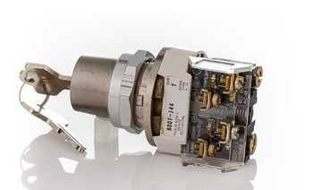 Allen Bradley 800T-J44A Selector Switch