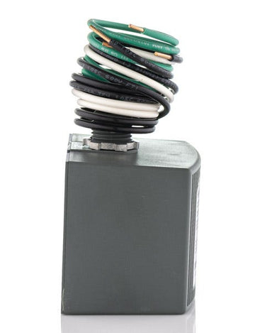 Square D HEPD80 Surge Protection Device