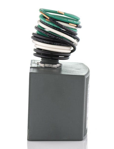 Square D HEPD80 Surge Protection Device