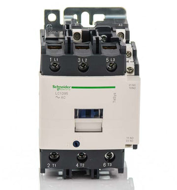 Schneider Electric LC1D95G7 Contactor