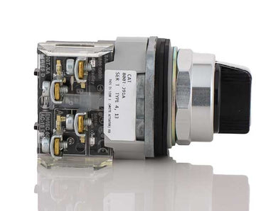 Allen Bradley 800T-J91A Selector Switch