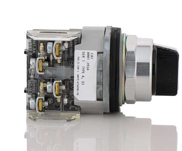 Allen Bradley 800T-J91A Selector Switch