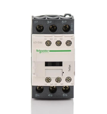 Schneider Electric LC1D32F7 Contactor