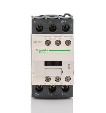 Schneider Electric LC1D32F7 Contactor