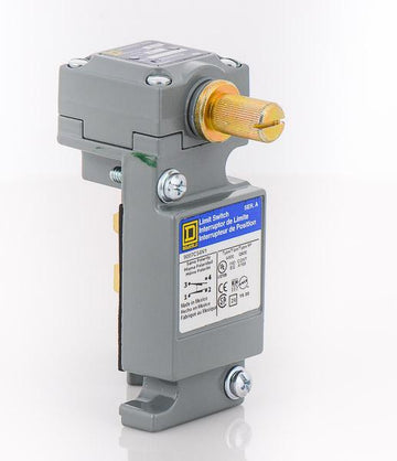 Square D 9007C54N1 Limit Switch
