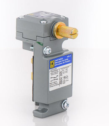 Square D 9007C54N1 Limit Switch