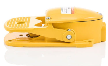 Square D 9002AW1 Foot Switch