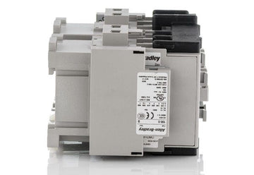 Allen Bradley 104-C43D22 Contactor