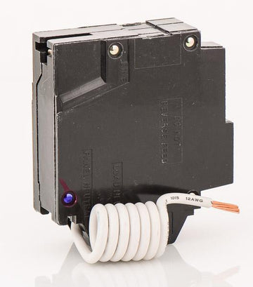 ABB / General Electric THQL1120GF - 20A GFCI Miniature Circuit Breaker