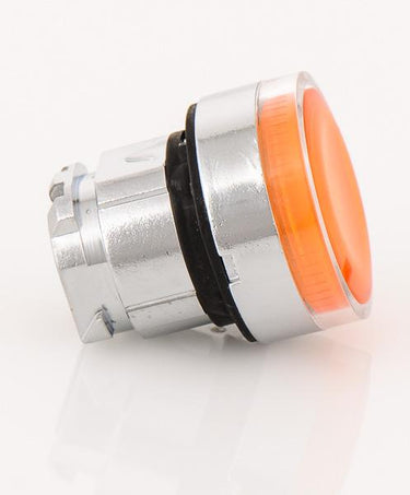Schneider Electric ZB4BW35 Push Button Head