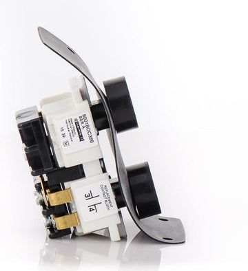Square D 9001BOC368 Push Button Control Station