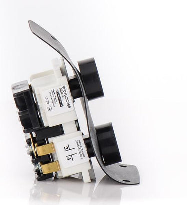 Square D 9001BOC368 Push Button Control Station