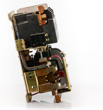 Square D 8536SEO1 Starter