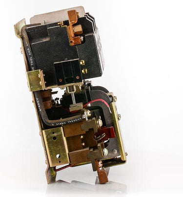 Square D 8536SEO1 Starter